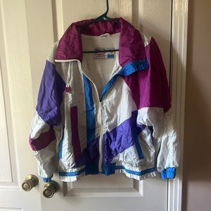 Vintage Sports Jacket